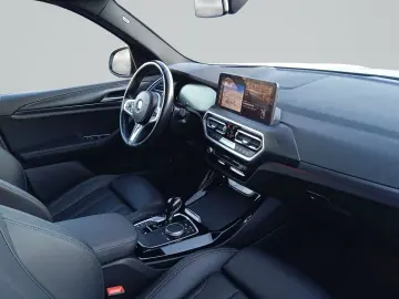 BMW X3 30e MSport xDrive
