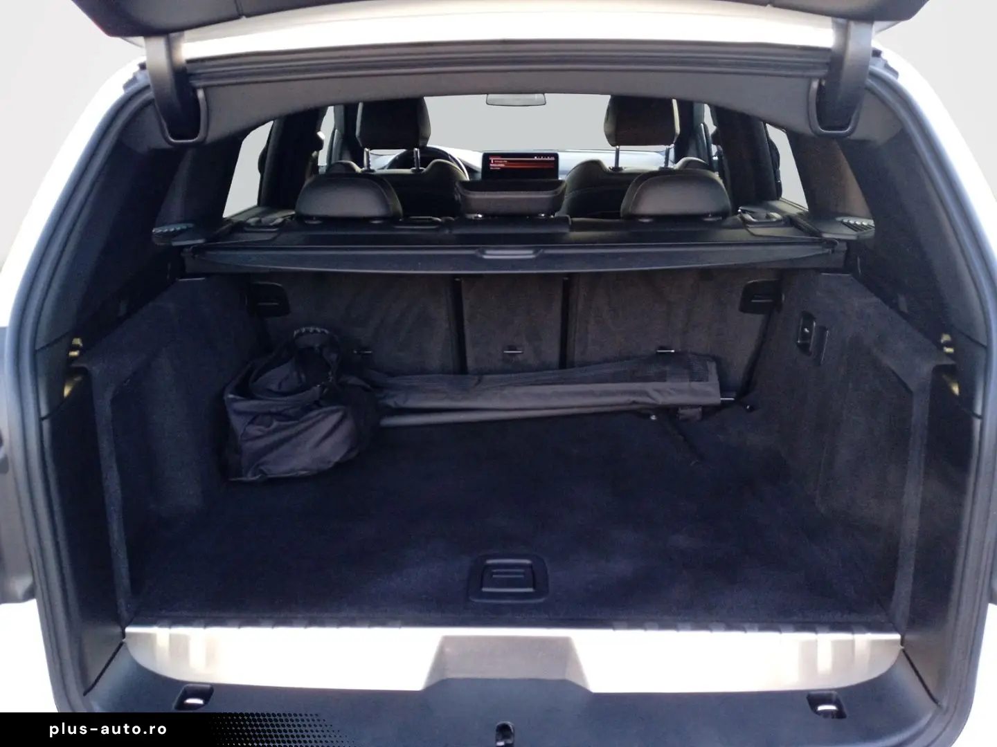 BMW X3 30e MSport xDrive