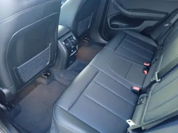 BMW X3 30e MSport xDrive