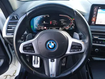 BMW X3 30e MSport xDrive