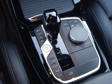 BMW X3 30e MSport xDrive