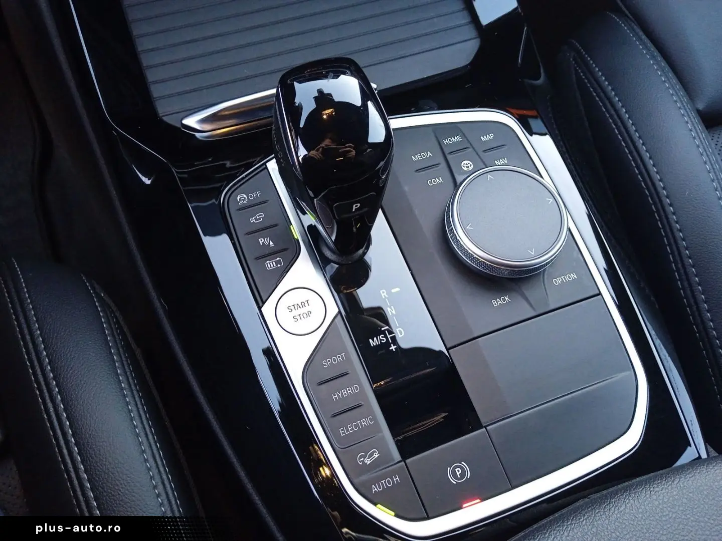 BMW X3 30e MSport xDrive