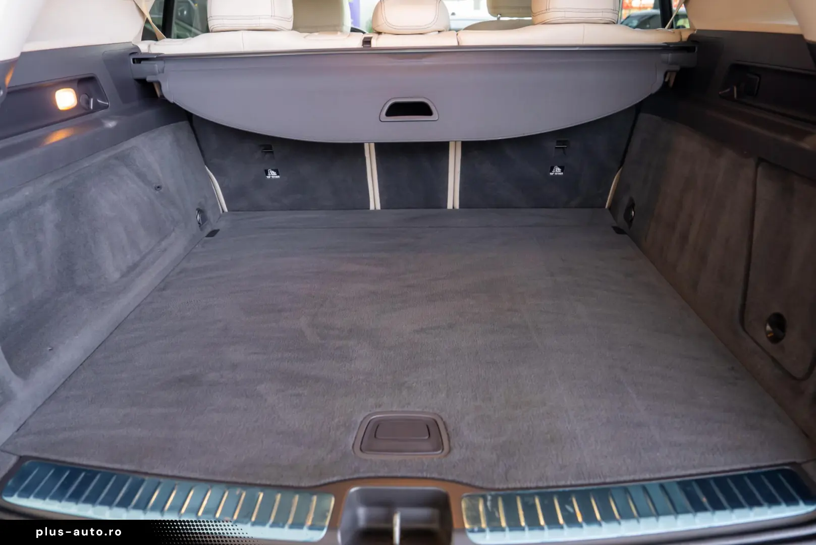 Mercedes-Benz GLE 450 4MATIC