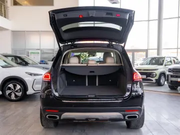 Mercedes-Benz GLE 450 4MATIC