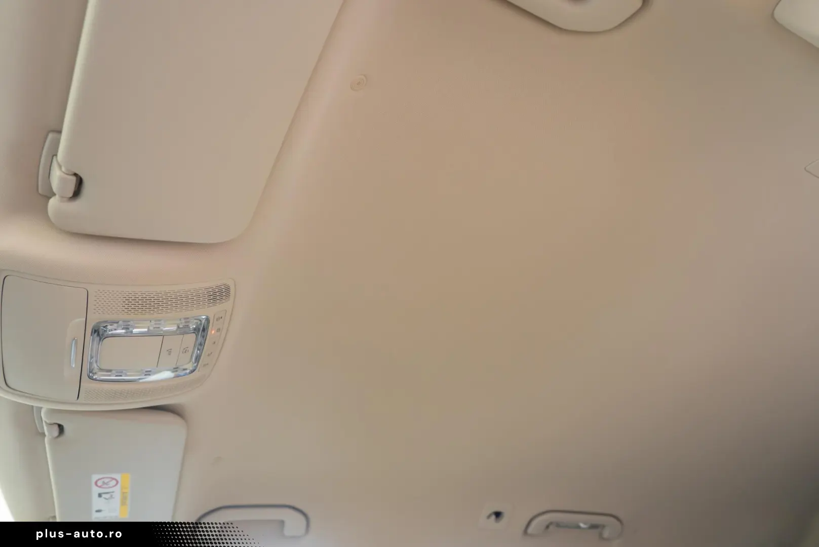 Mercedes-Benz GLE 450 4MATIC