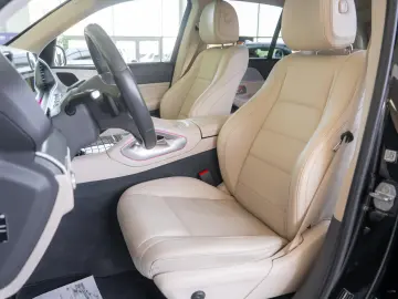 Mercedes-Benz GLE 450 4MATIC