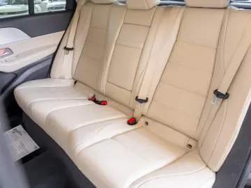 Mercedes-Benz GLE 450 4MATIC