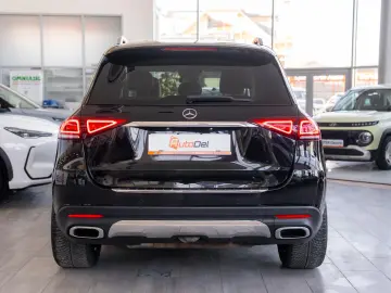 Mercedes-Benz GLE 450 4MATIC