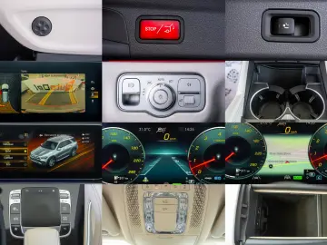 Mercedes-Benz GLE 450 4MATIC