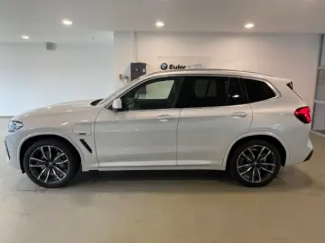 BMW X3 xDrive 30e M Sportp