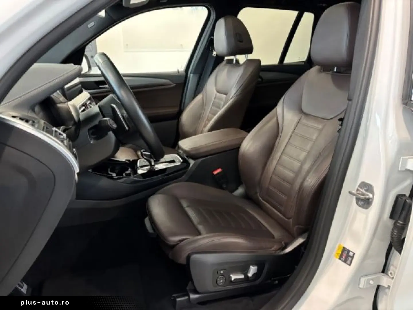 BMW X3 xDrive 30e M Sportp