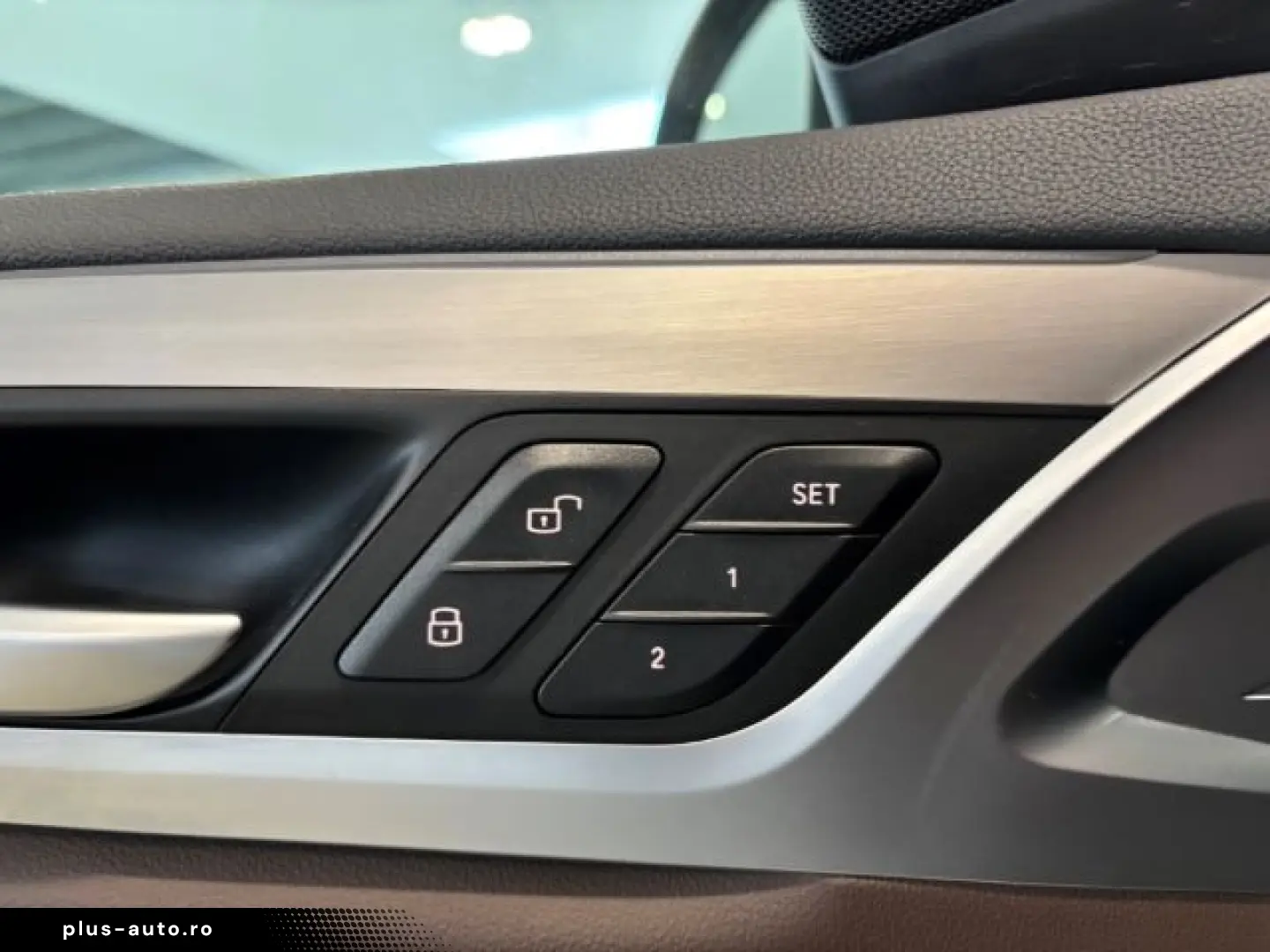 BMW X3 xDrive 30e M Sportp