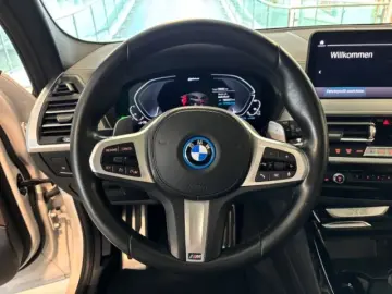 BMW X3 xDrive 30e M Sportp