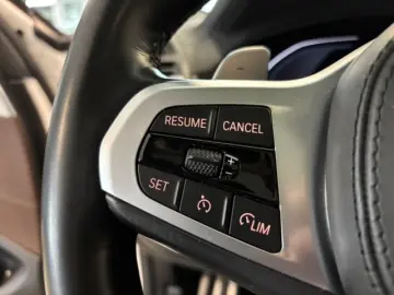 BMW X3 xDrive 30e M Sportp