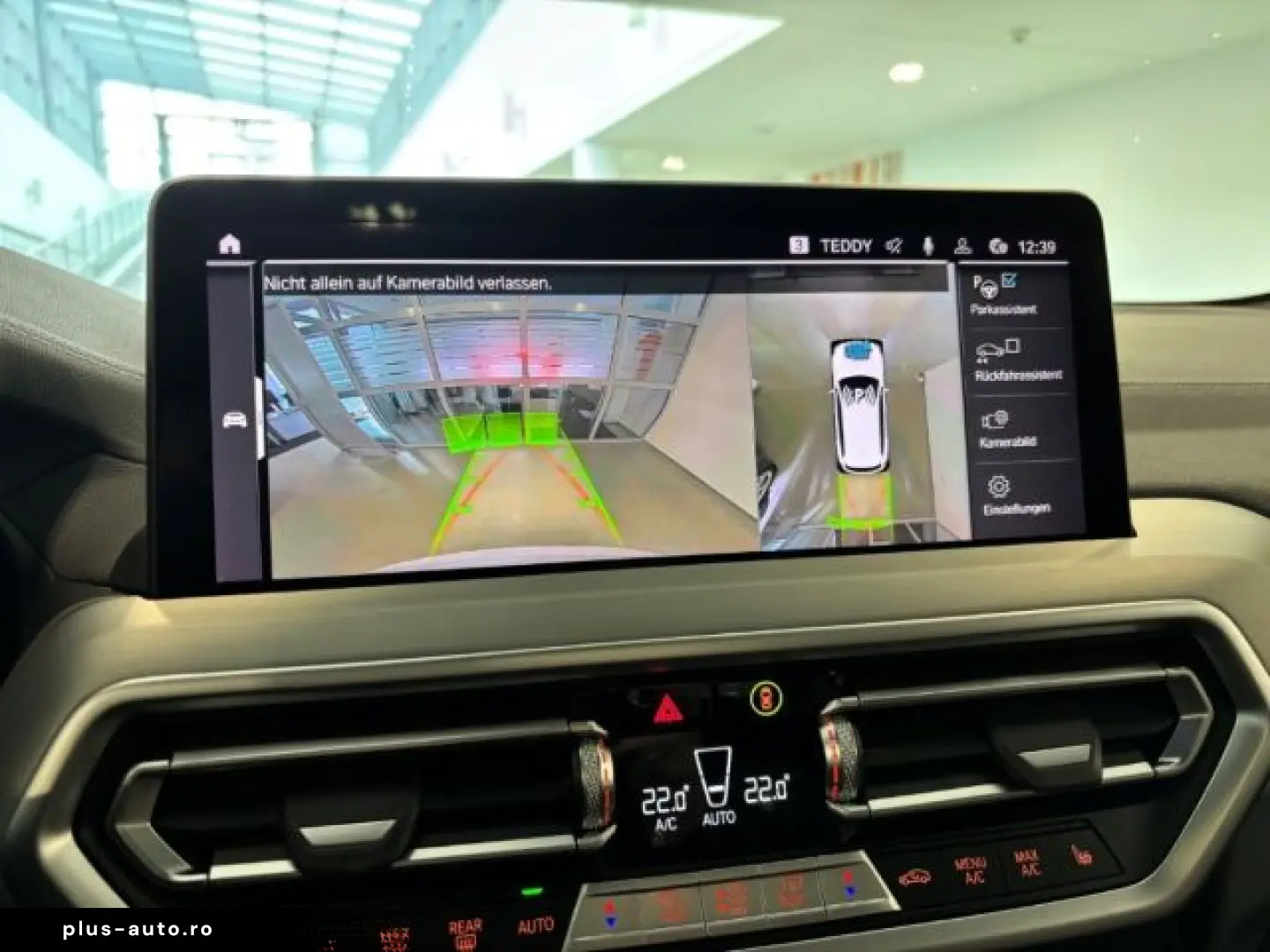 BMW X3 xDrive 30e M Sportp