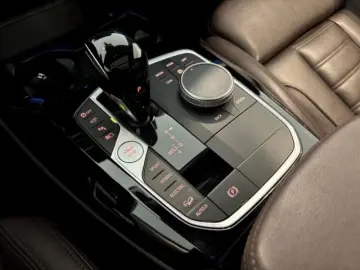 BMW X3 xDrive 30e M Sportp