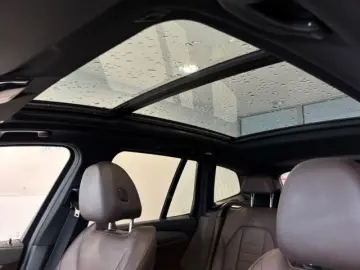 BMW X3 xDrive 30e M Sportp