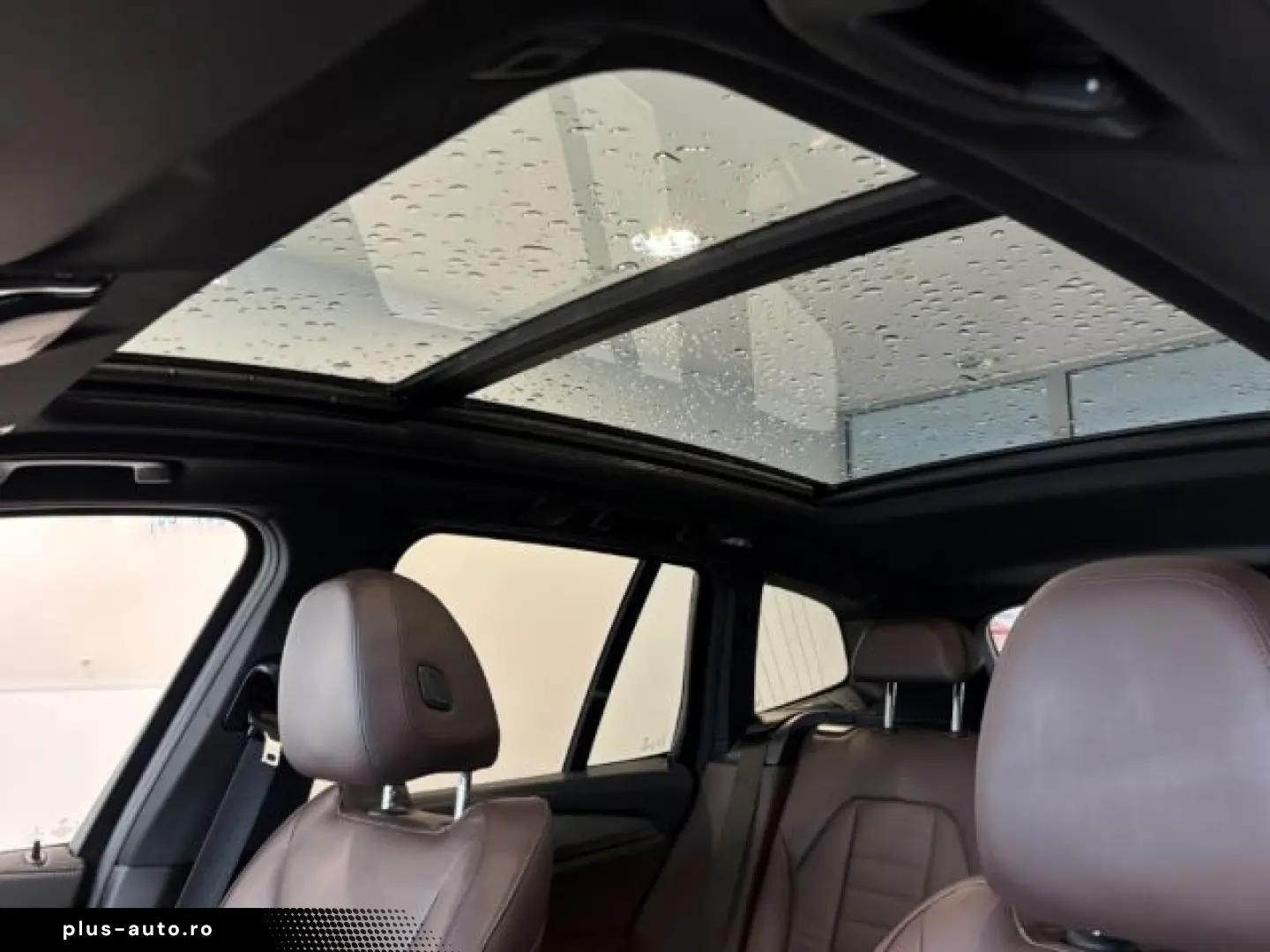 BMW X3 xDrive 30e M Sportp