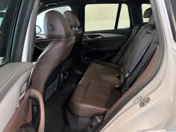 BMW X3 xDrive 30e M Sportp