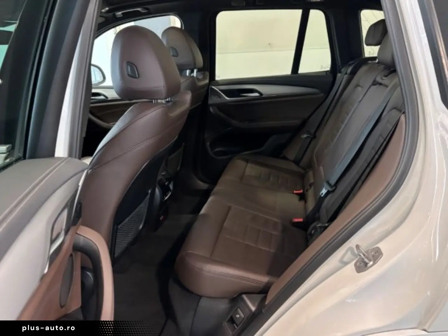 BMW X3 xDrive 30e M Sportp