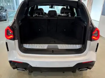 BMW X3 xDrive 30e M Sportp