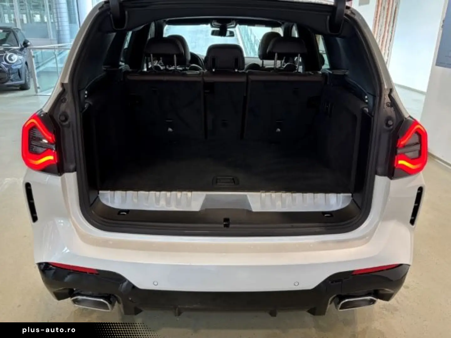 BMW X3 xDrive 30e M Sportp