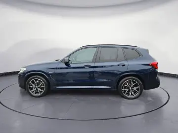 BMW X3 xDrive30e M Sport