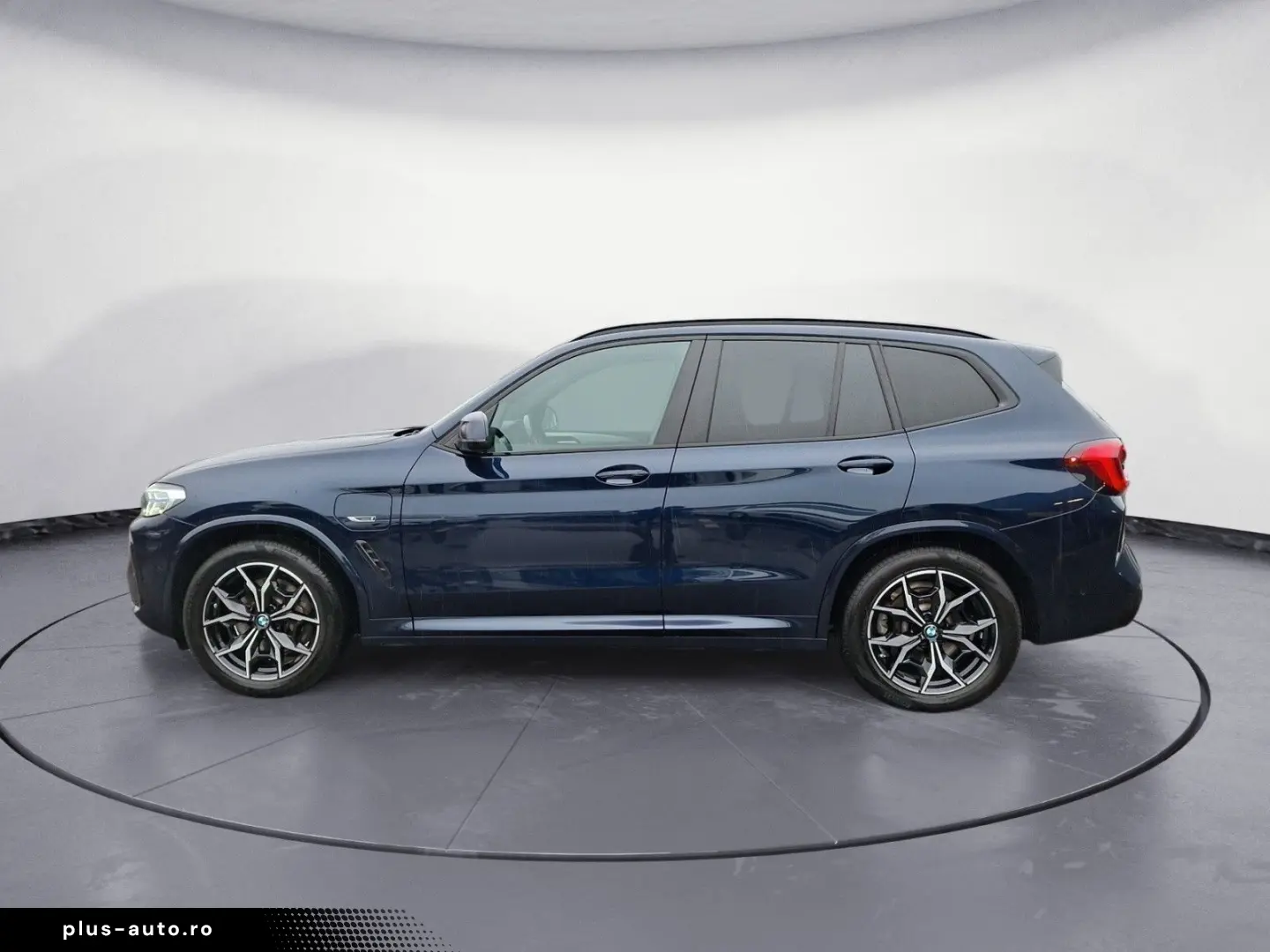 BMW X3 xDrive30e M Sport