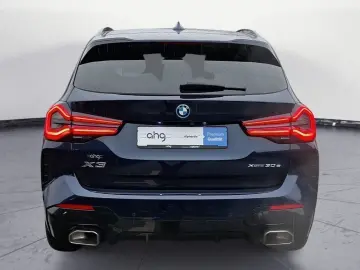 BMW X3 xDrive30e M Sport