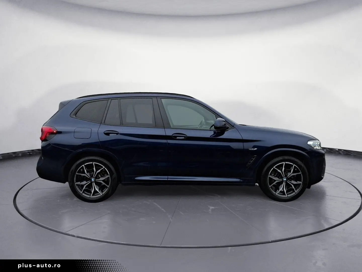 BMW X3 xDrive30e M Sport