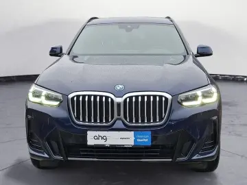 BMW X3 xDrive30e M Sport