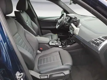 BMW X3 xDrive30e M Sport