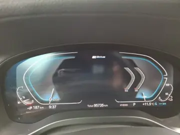 BMW X3 xDrive30e M Sport