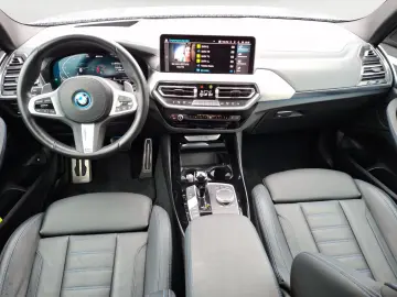 BMW X3 xDrive30e M Sport