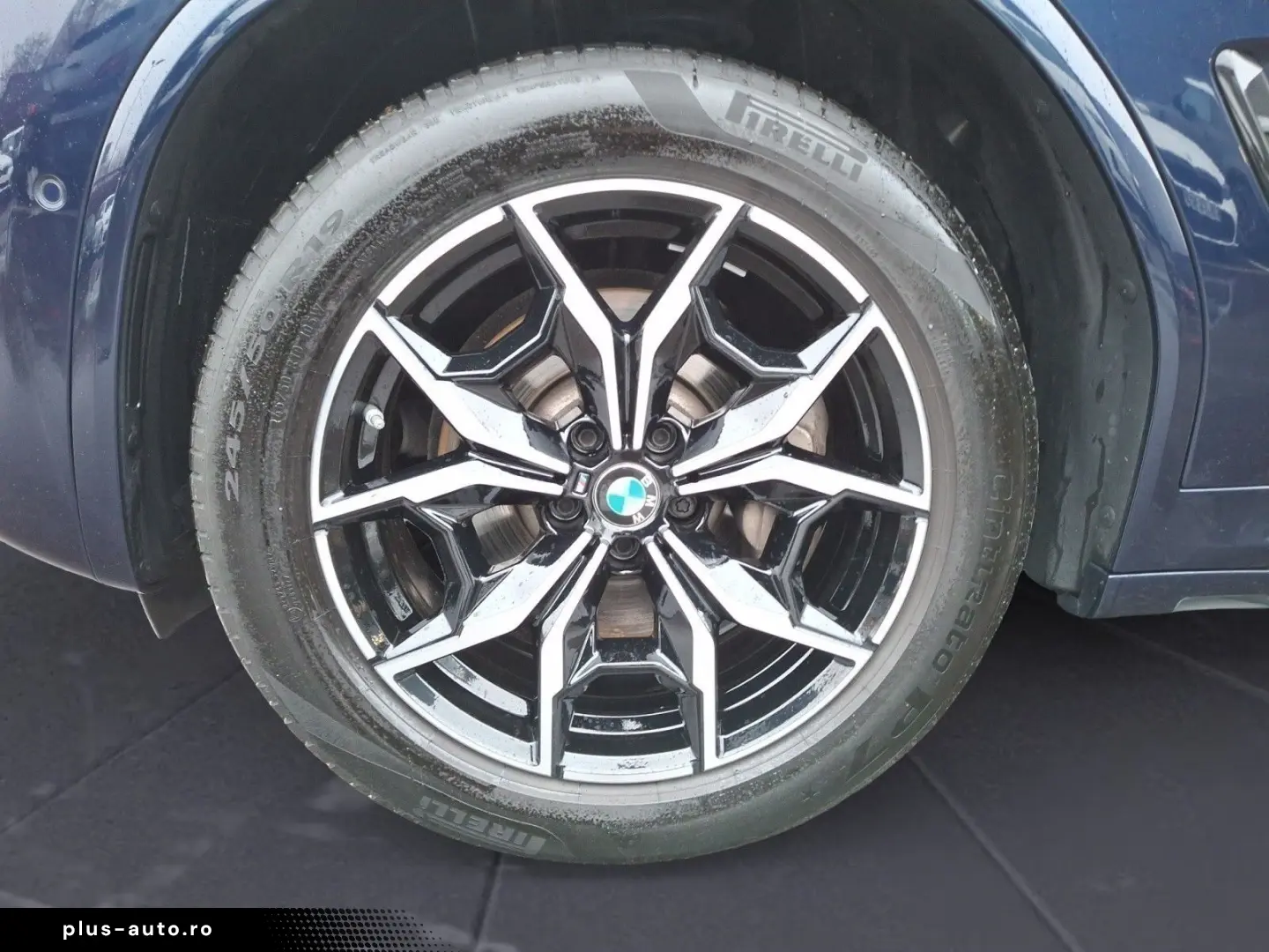 BMW X3 xDrive30e M Sport