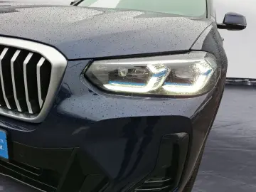 BMW X3 xDrive30e M Sport