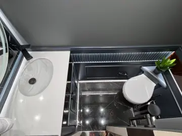 Mercedes-Benz Sprinter 519 319VIP Luxus FIRST-CLASS