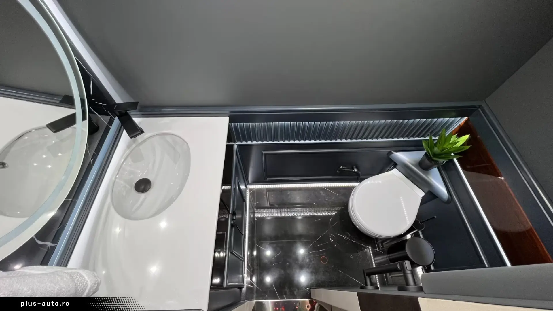 Mercedes-Benz Sprinter 519 319VIP Luxus FIRST-CLASS