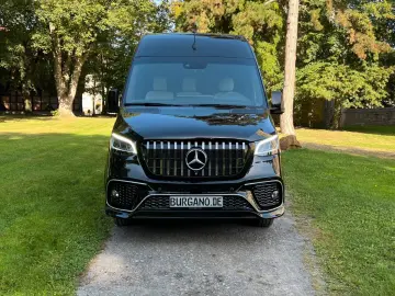 Mercedes-Benz Sprinter 519 319VIP Luxus FIRST-CLASS