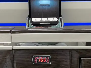 Mercedes-Benz Sprinter 519 319VIP Luxus FIRST-CLASS