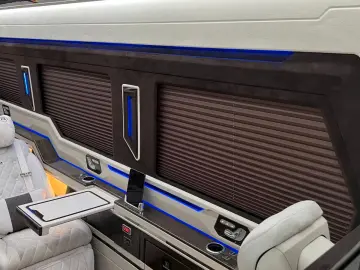 Mercedes-Benz Sprinter 519 319VIP Luxus FIRST-CLASS