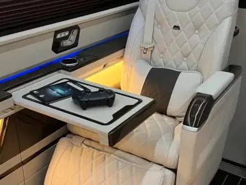 Mercedes-Benz Sprinter 519 319VIP Luxus FIRST-CLASS