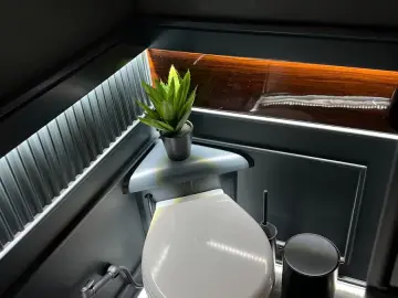 Mercedes-Benz Sprinter 519 319VIP Luxus FIRST-CLASS