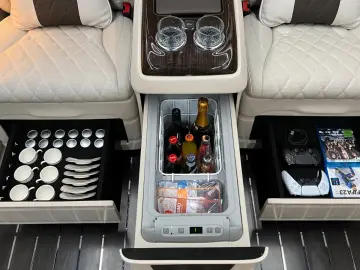 Mercedes-Benz Sprinter 519 319VIP Luxus FIRST-CLASS