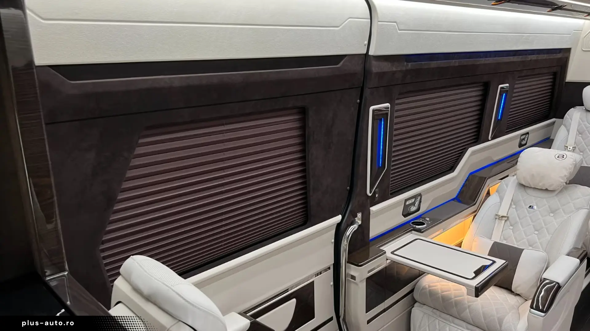 Mercedes-Benz Sprinter 519 319VIP Luxus FIRST-CLASS