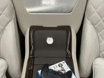 Mercedes-Benz Sprinter 519 319VIP Luxus FIRST-CLASS