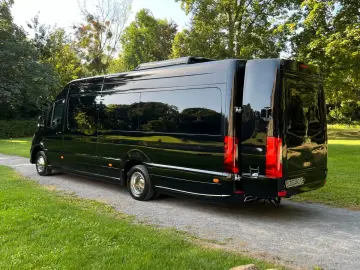 Mercedes-Benz Sprinter 519 319VIP Luxus FIRST-CLASS