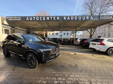 VOLVO XC90 T8 Plus Bright AWD FourC AHK PANO 360  Face