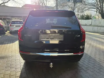 VOLVO XC90 T8 Plus Bright AWD FourC AHK PANO 360  Face