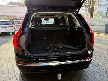 VOLVO XC90 T8 Plus Bright AWD FourC AHK PANO 360  Face